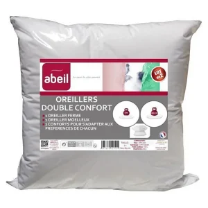 ABEIL 2 Kussens 60 x 60 cm ABEIL 2 Kussens 60 x 60 cm