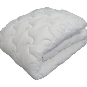 ABEIL Warm dekbed 200 x 200 cm wit ABEIL Warm dekbed 200 x 200 cm wit