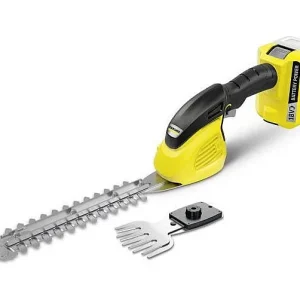 Accu gras- en buxusschaar GSH 18-20 Battery Kärcher