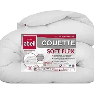 ABEIL Dekbed – 240 x 260 – Wit ABEIL Dekbed – 240 x 260 – Wit