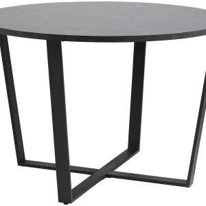 Amst eetkamertafel marmer print zwart. Amst eetkamertafel marmer print zwart.