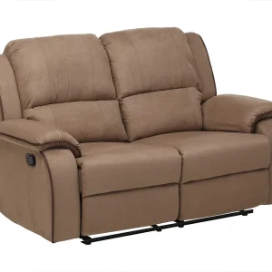Tweezits relaxbank microvezel HERNANI – Taupe Tweezits relaxbank microvezel HERNANI – Taupe