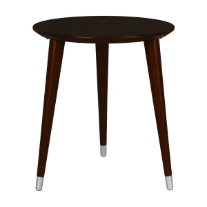 Accenttafel in MDF Espresso Accenttafel in MDF Espresso