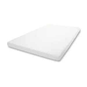 10cm koudschuim matras topper MCW-E6,  140x200cm