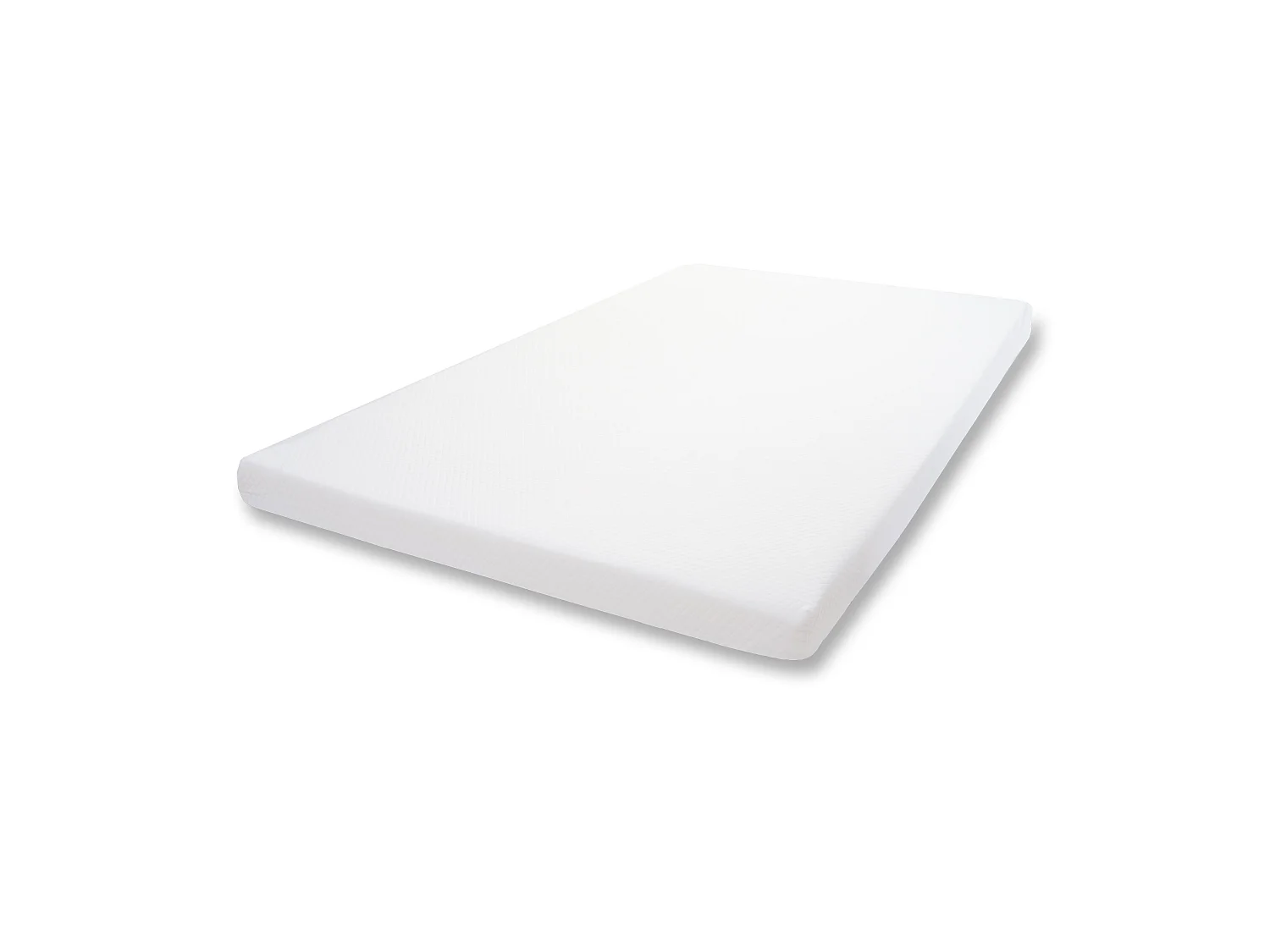 10cm koudschuim matras topper MCW-E6,  140x200cm