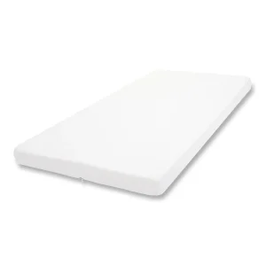 10cm koudschuim matras topper MCW-E6,  90x200cm