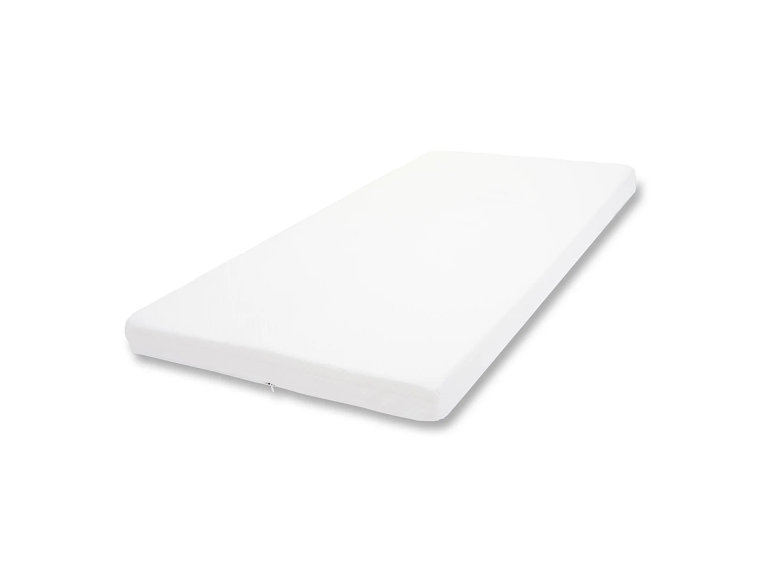10cm koudschuim matras topper MCW-E6,  90x200cm