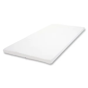 6cm koudschuim matras topper MCW-E63, 90x200cm 6cm koudschuim matras topper MCW-E63, 90x200cm