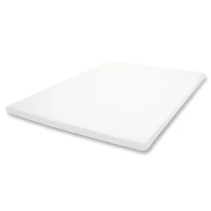 6cm koudschuim matras topper MCW-E63, 180x200cm 6cm koudschuim matras topper MCW-E63, 180x200cm