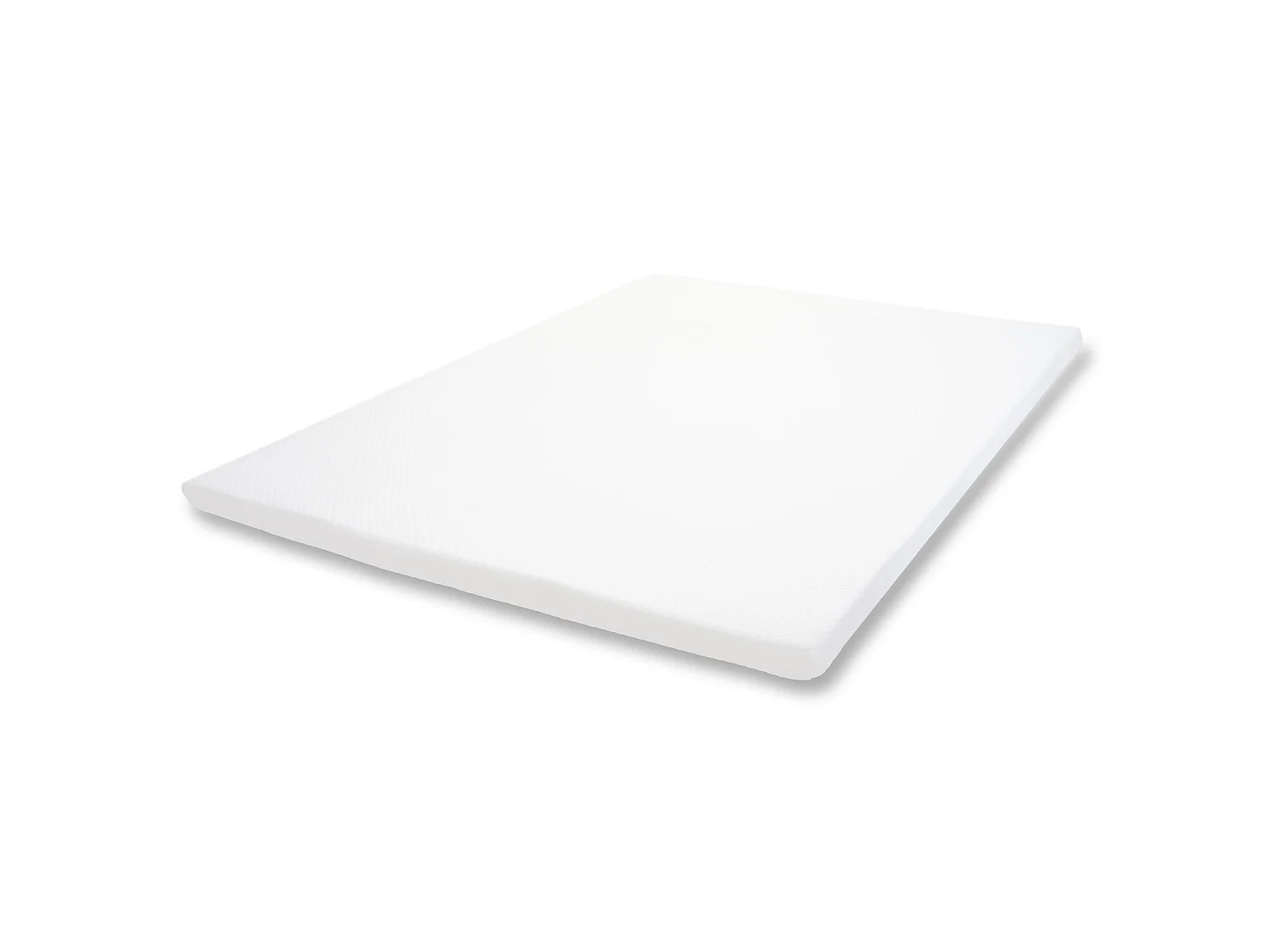 6cm koudschuim matras topper MCW-E63, 180x200cm