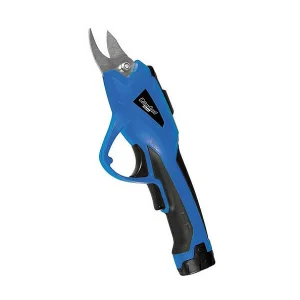 36V accu snoeischaar voor het snoeien van takken tot 13mm diameter – PRSECBAT36 RIBIMEX 36V accu snoeischaar voor het snoeien van takken tot 13mm diameter – PRSECBAT36 RIBIMEX