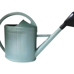 Arrosoir Parisien 3L Groen Metaal – Klassiek en Praktisch Ontwerp Arrosoir Parisien 3L Groen Metaal – Klassiek en Praktisch Ontwerp