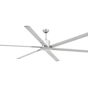 ANDROS XXL Ventilatore grigio DC ANDROS XXL Ventilatore grigio DC