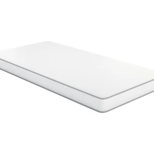 Matras van schuim, dikte 12 cm – 90 x 190 cm – ASTYANAX II van YSMÉE Matras van schuim, dikte 12 cm – 90 x 190 cm – ASTYANAX II van YSMÉE