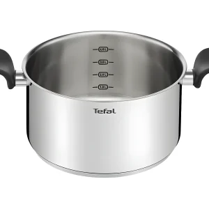 24 cm braadpan + deksel – Tefal 24 cm braadpan + deksel – Tefal
