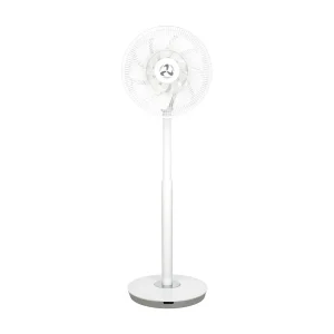 AIROS ECO SV 35 witte vloerventilator Casafan AIROS ECO SV 35 witte vloerventilator Casafan