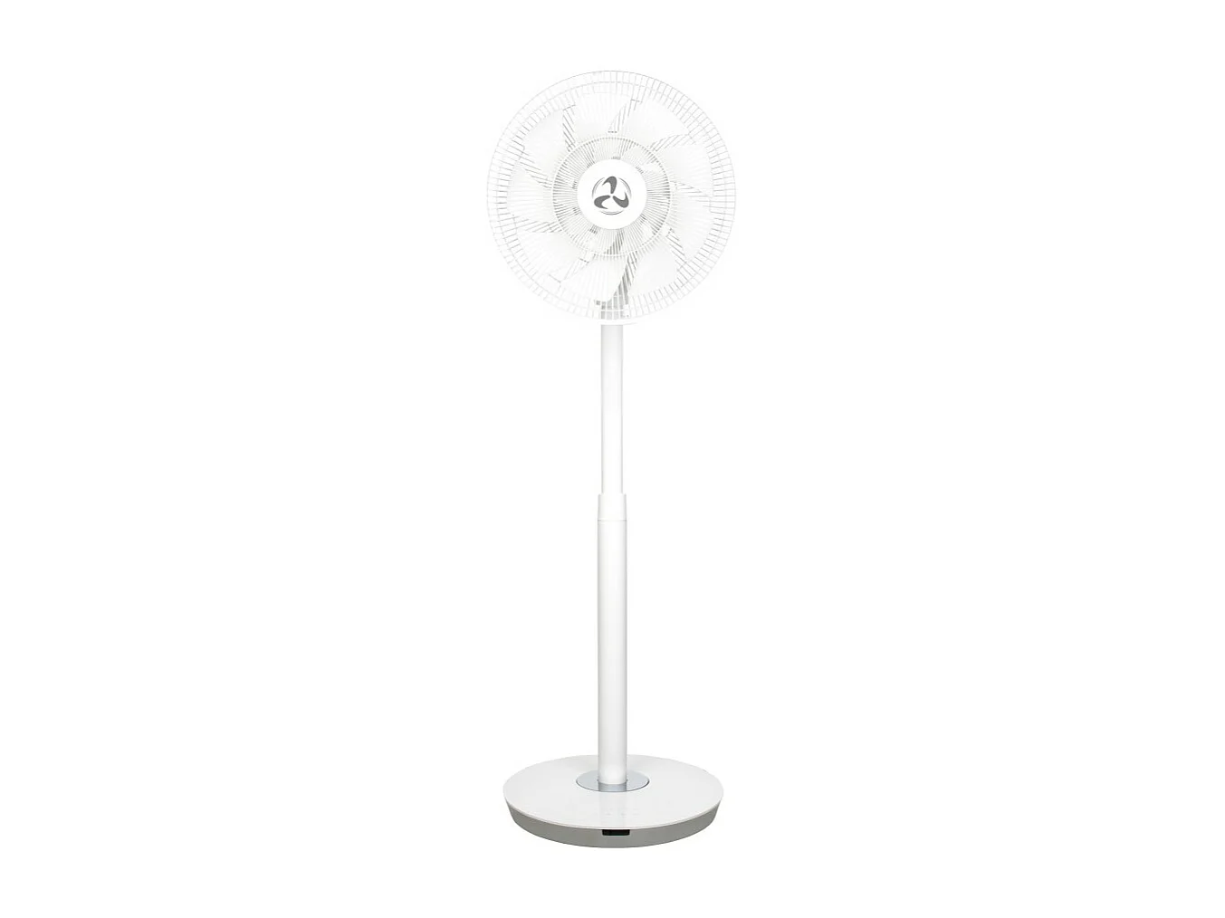 AIROS ECO SV 35 witte vloerventilator Casafan