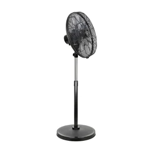 AIROS ECO SILENT SW, Vloerventilator, CasaFan AIROS ECO SILENT SW, Vloerventilator, CasaFan