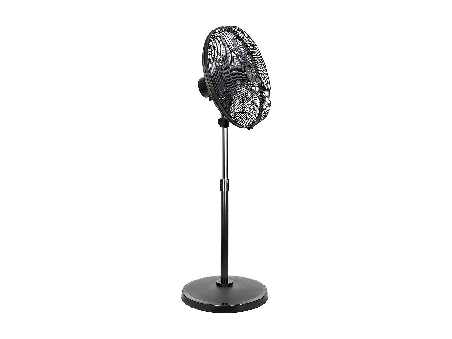 AIROS ECO SILENT SW, Vloerventilator, CasaFan