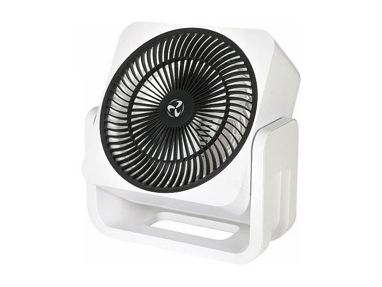 AIROS CIRCUBOX, CasaFan witte tafelventilator