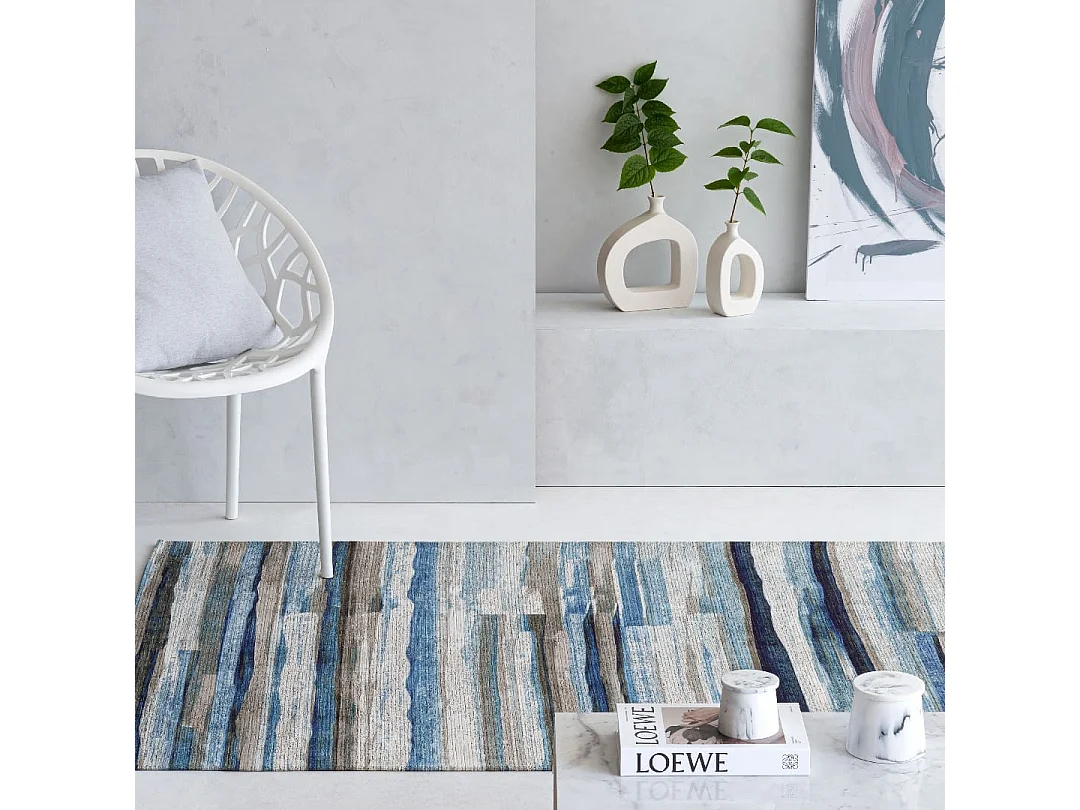 Alfombra Naf Naf PINELIA multicolor 160x230 cm
