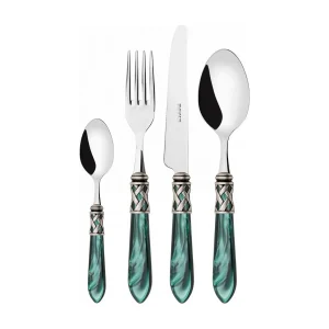 ALADDIN GROENE KLEUR MET ANTIEKE RING SET VAN 24 STUKS IN GALERIEDOOS ALADDIN GROENE KLEUR MET ANTIEKE RING SET VAN 24 STUKS IN GALERIEDOOS