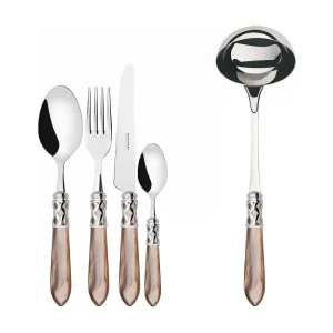 ALADDIN CHROME RINGSET 49 STUKS ONYX KLEUR IN GALERIEDOOS ALADDIN CHROME RINGSET 49 STUKS ONYX KLEUR IN GALERIEDOOS