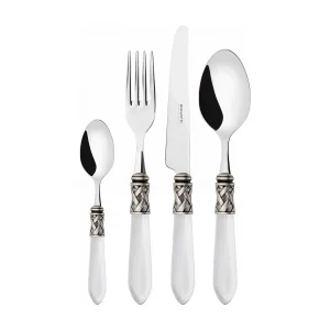 ALADDIN TRANSPARANTE KLEUR MET ANTIEKE RING SET VAN 24 STUKS IN GALERIEDOOS ALADDIN TRANSPARANTE KLEUR MET ANTIEKE RING SET VAN 24 STUKS IN GALERIEDOOS
