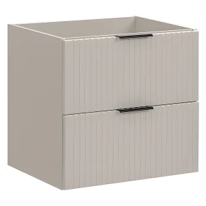 Adriel Cachemire 60cm badmeubel Adriel Cachemire 60cm badmeubel