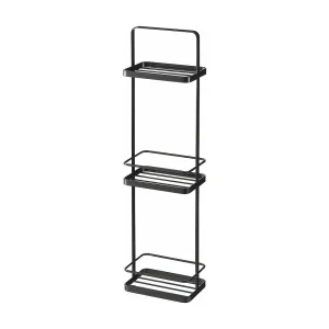 Badkamerrek met 3 niveaus – H67 cm Badkamerrek met 3 niveaus – H67 cm