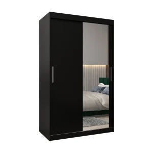 ARMARIO TOKYO 2 DE PUERTAS CORREDERAS 200/150/62 2 puertas (Artisan/Artisan)