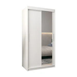 ARMARIO TOKYO 2 DE PUERTAS CORREDERAS 200/120/62 2 puertas (Artisan/Artisan)