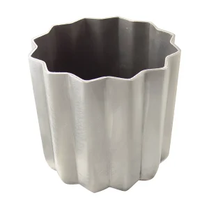 Aluminium vorm voor Cannelés bordelais Aluminium vorm voor Cannelés bordelais