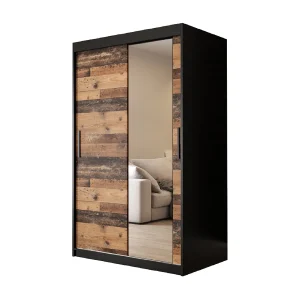ARMARIO OLD STYLE DE PUERTAS CORREDERAS 200/100/62 2 puertas ARMARIO OLD STYLE DE PUERTAS CORREDERAS 200/100/62 2 puertas