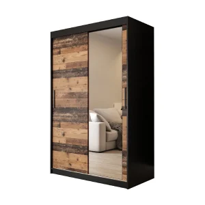 ARMARIO OLD STYLE DE PUERTAS CORREDERAS 200/120/62 2 puertas ARMARIO OLD STYLE DE PUERTAS CORREDERAS 200/120/62 2 puertas