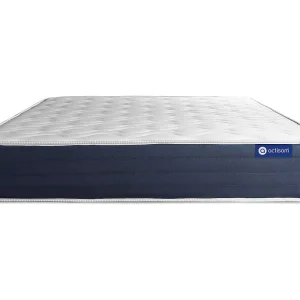 Actimemo sleep matras 160x190cm , Matrasdikte : 22 cm , Traagschuim , Gebalanceerd, 5 comfortzones Actimemo sleep matras 160x190cm , Matrasdikte : 22 cm , Traagschuim , Gebalanceerd, 5 comfortzones