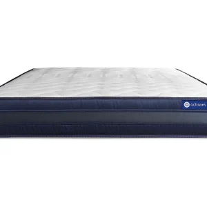 Actilatex tech matras 180x220cm , Matrasdikte : 24 cm , Latex en traagschuim , Zeer stevig, 5 comfortzones Actilatex tech matras 180x220cm , Matrasdikte : 24 cm , Latex en traagschuim , Zeer stevig, 5 comfortzones
