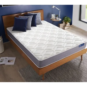 Actiflex dream matras 160x190cm , Matrasdikte : 22 cm , Pocketveren en traagschuim , Vrij stevig, 5 comfortzones Actiflex dream matras 160x190cm , Matrasdikte : 22 cm , Pocketveren en traagschuim , Vrij stevig, 5 comfortzones