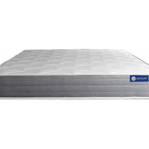 Actiflex dream matras 150x195cm , Matrasdikte : 22 cm , Pocketveren en traagschuim , Vrij stevig, 5 comfortzones Actiflex dream matras 150x195cm , Matrasdikte : 22 cm , Pocketveren en traagschuim , Vrij stevig, 5 comfortzones