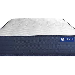 Actiflex life matras 120x210cm , Matrasdikte : 22 cm , Pocketveren en traagschuim , Zeer stevig, 5 comfortzones Actiflex life matras 120x210cm , Matrasdikte : 22 cm , Pocketveren en traagschuim , Zeer stevig, 5 comfortzones
