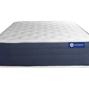 Actilatex sleep matras 70x210cm , Matrasdikte : 22 cm , Latex en traagschuim , Gebalanceerd, 5 comfortzones Actilatex sleep matras 70x210cm , Matrasdikte : 22 cm , Latex en traagschuim , Gebalanceerd, 5 comfortzones
