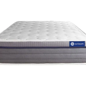 Actilatex zen matras 75x190cm , Matrasdikte : 26 cm , Latex en traagschuim , Gebalanceerd, 7 comfortzones Actilatex zen matras 75x190cm , Matrasdikte : 26 cm , Latex en traagschuim , Gebalanceerd, 7 comfortzones