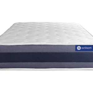 Actimemo morpho matras 80x210cm , Matrasdikte : 24 cm , Traagschuim , Gebalanceerd, 5 comfortzones