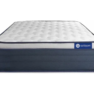 Actimemo max matras 70x220cm , Matrasdikte : 26 cm , Traagschuim , Stevig, 7 comfortzones Actimemo max matras 70x220cm , Matrasdikte : 26 cm , Traagschuim , Stevig, 7 comfortzones