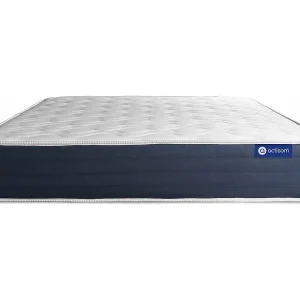Actilatex sleep matras 150x190cm , Matrasdikte : 22 cm , Latex en traagschuim , Gebalanceerd, 5 comfortzones Actilatex sleep matras 150x190cm , Matrasdikte : 22 cm , Latex en traagschuim , Gebalanceerd, 5 comfortzones
