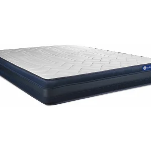 Actimemo tech matras 135x200cm , Matrasdikte : 24 cm , Traagschuim , Zeer stevig, 5 comfortzones Actimemo tech matras 135x200cm , Matrasdikte : 24 cm , Traagschuim , Zeer stevig, 5 comfortzones