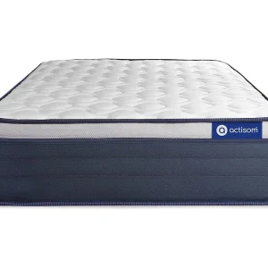 Actimemo max matras 90x210cm , Matrasdikte : 26 cm , Traagschuim , Stevig, 7 comfortzones Actimemo max matras 90x210cm , Matrasdikte : 26 cm , Traagschuim , Stevig, 7 comfortzones