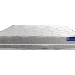 Actilatex touch matras 180x220cm , Matrasdikte : 20 cm , Latex en traagschuim , Gebalanceerd, 3 comfortzones Actilatex touch matras 180x220cm , Matrasdikte : 20 cm , Latex en traagschuim , Gebalanceerd, 3 comfortzones