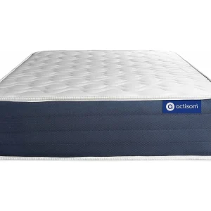 Actilatex sleep matras 80x220cm , Matrasdikte : 22 cm , Latex en traagschuim , Gebalanceerd, 5 comfortzones Actilatex sleep matras 80x220cm , Matrasdikte : 22 cm , Latex en traagschuim , Gebalanceerd, 5 comfortzones