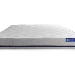 Actilatex soft matras 150x200cm , Matrasdikte : 20 cm , Latex en traagschuim , Vrij stevig, 3 comfortzones Actilatex soft matras 150x200cm , Matrasdikte : 20 cm , Latex en traagschuim , Vrij stevig, 3 comfortzones